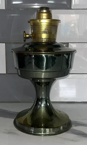 Vintage aladdin model oil - model,