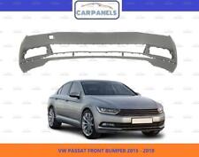 VW PASSAT FRONT BUMPER NEW