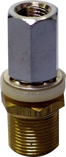 Antenna mount stud for 8 - antenna,