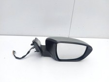 WING MIRROR POWER FOLD WITH