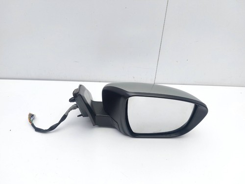 Wing mirror power - power, with