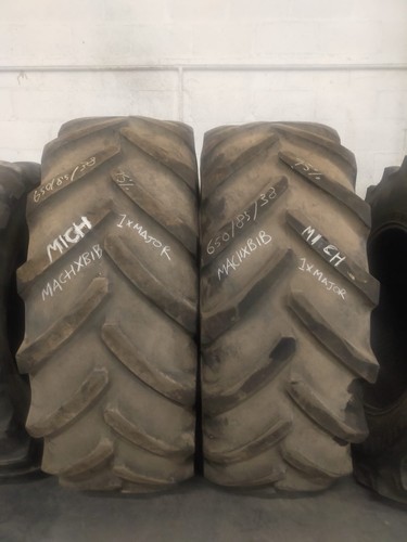 650 85x38 michelin machxbib - michelin,