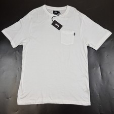 Stussy Original Stock Pocket