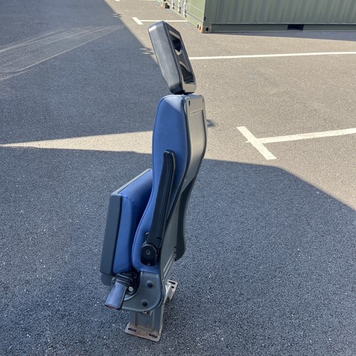 Folding swivel single - swivel,