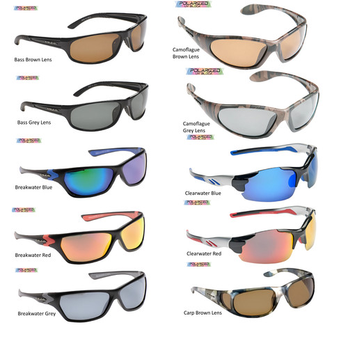 Eyelevel unisex polarized - unisex,