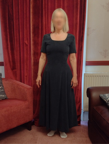 Vintage laura ashley - ashley, pure