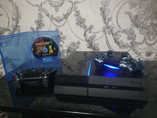 1 Terabyte Sony PlayStation 4