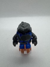 Lego Power Miners Minifigure -