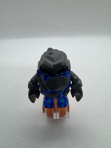 Lego power miners - miners, minifigure