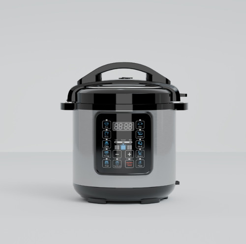 Smart electric pressure - 6l,