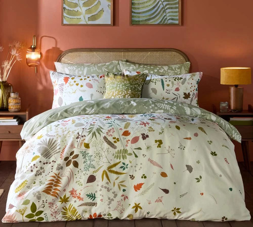 Clarissa hulse woodland - hulse,