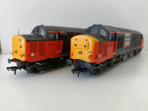 Bachmann class twin set - class, 37