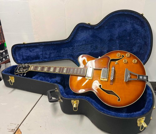 Ibanez artcore af85 vls 01 - ibanez, vls-12-01