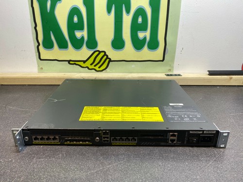 Cisco asa5510 firewall - asa5510, edition