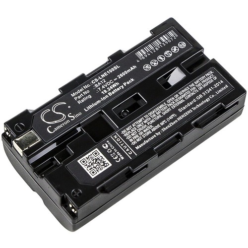Battery for line - battery, variax