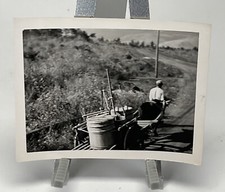 Korean War Era Photo Asian Man