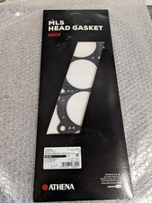 Athena Toyota 4AGE 4AGZE MLS