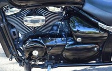 SUZUKI BOULEVARD VZ800 VS56A