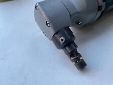 Bosch GNA 2.0 Sheet Metal Nibbler Sheet Metal Bearing Steel up to 2.0 mm TOPPi