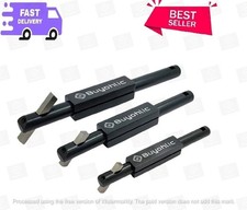 Lathe's Double End Boring Bars with Holder