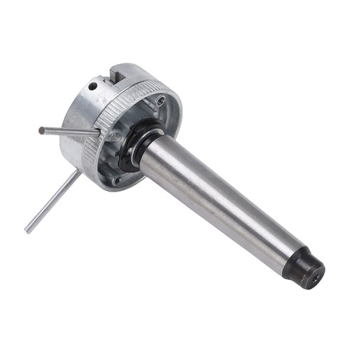 Wood lathe jaw chuck mt2 - 3-jaw,
