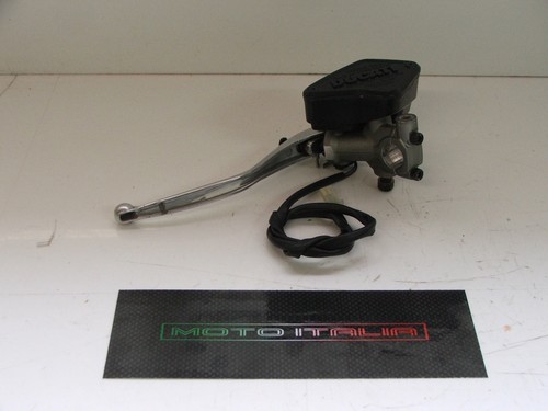 Ducati diavel oem brembo - oem,
