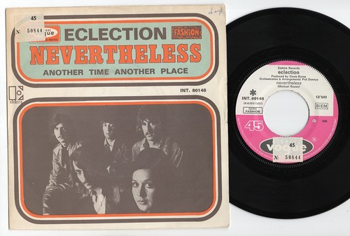 Eclection folk rock - *,