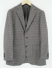 SUITSUPPLY Havana Patch Mens