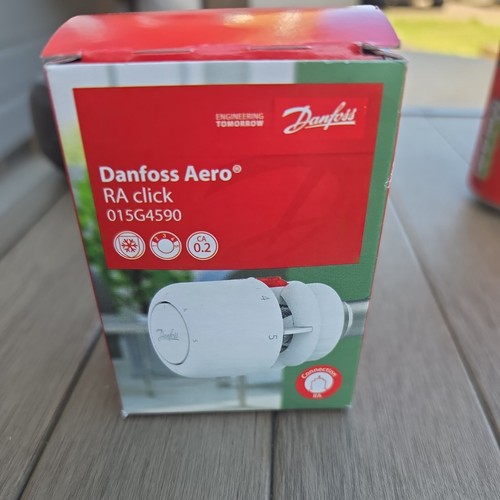 Danfoss aero 015g4590 - aero, click