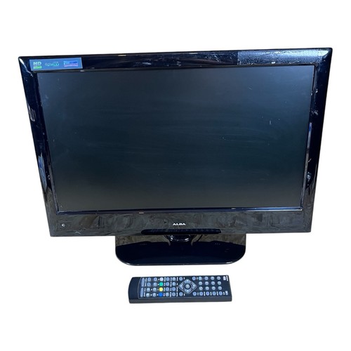 Alba aelkdvd1988 led tv - alba, 19”