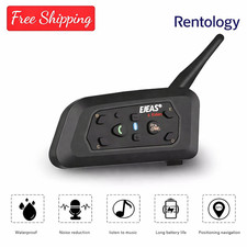 EJEAS V6 PRO Bluetooth