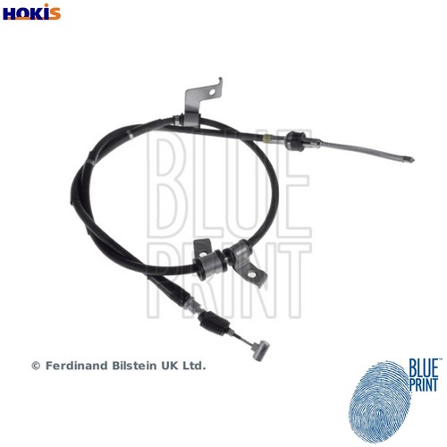 Cable pull parking - pull,