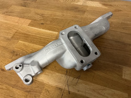 Ford kent crossflow xflow - kent,