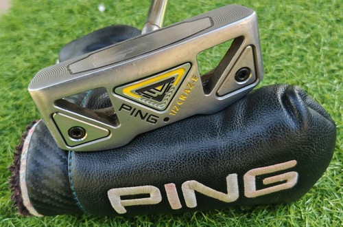 Ping iwi series - iwi, 1/2