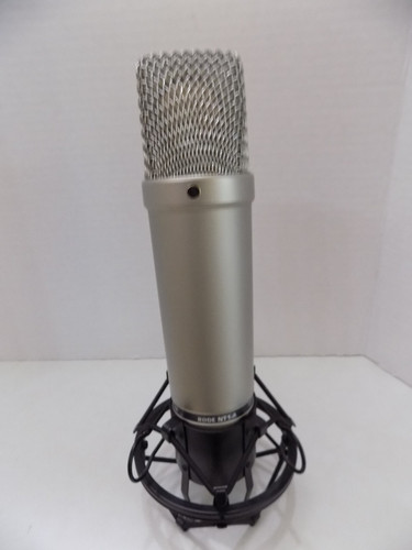 Rode nt1 p48 cardioid - nt1-a,