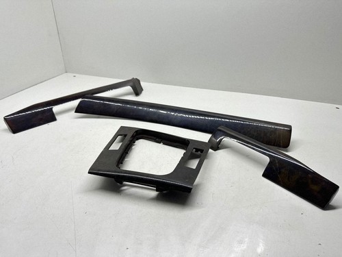 Bmw e46 1999 petrol interior - 3,