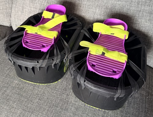 Moon shoes anti - moon, anti-gravity