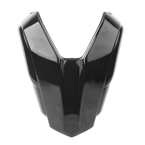 Rear seat cover cowl - rear,