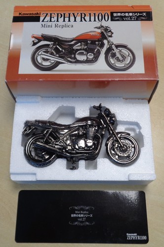Kawasaki zr1100 zephyr - kawasaki,