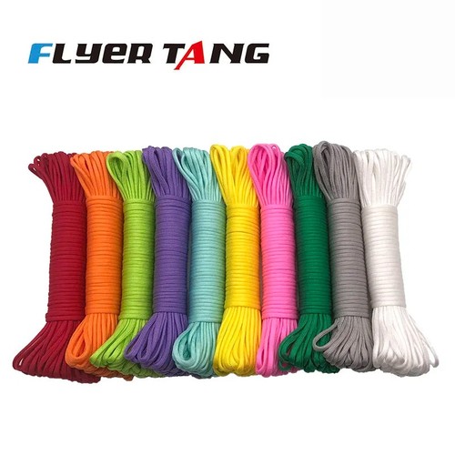 Paracord 550 4mm - , 7