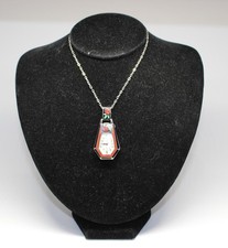 A. LeCOULTRE LADIES ART DECO