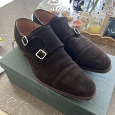 Crockett & Jones Lowndes Size