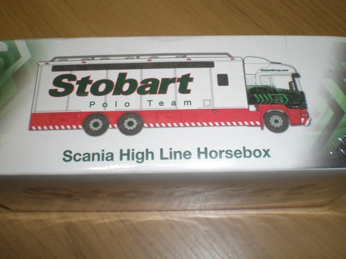 Eddie stobart scania - stobart,