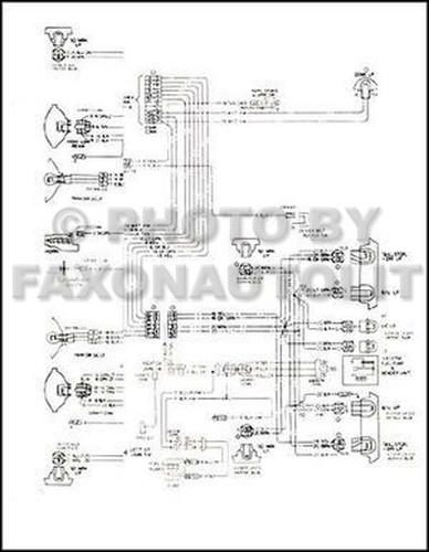 1976 gmc chevy 9000 - gmc,