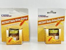 Ocean Nutrition Instant Baby