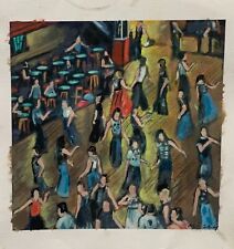 Northern Soul; Wigan Casino