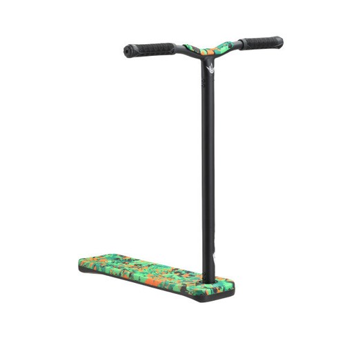Blunt pro trampoline - pro,