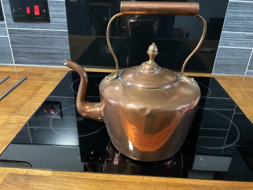 Beautiful large antique - a,