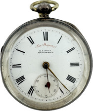 Antique 55mm H. Samuel