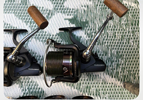 Daiwa tournament entoh black - daiwa,